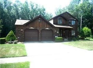 1110 Raymond St, North Tonawanda, NY