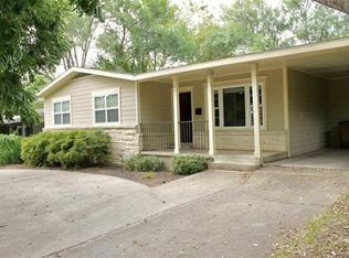 2631 W 45th St, Austin, TX 78731