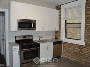 3422 N Elaine Pl APT 1W, Chicago, IL 60657