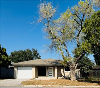 311 E 14 1/2 St, San Juan, TX, 78589