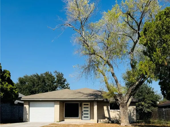 311 E 14 1/2 St, San Juan, TX 78589