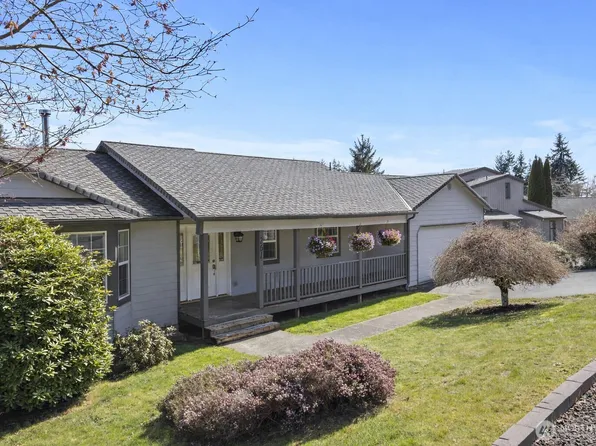 261 E Rainier Court, Allyn, WA 98524