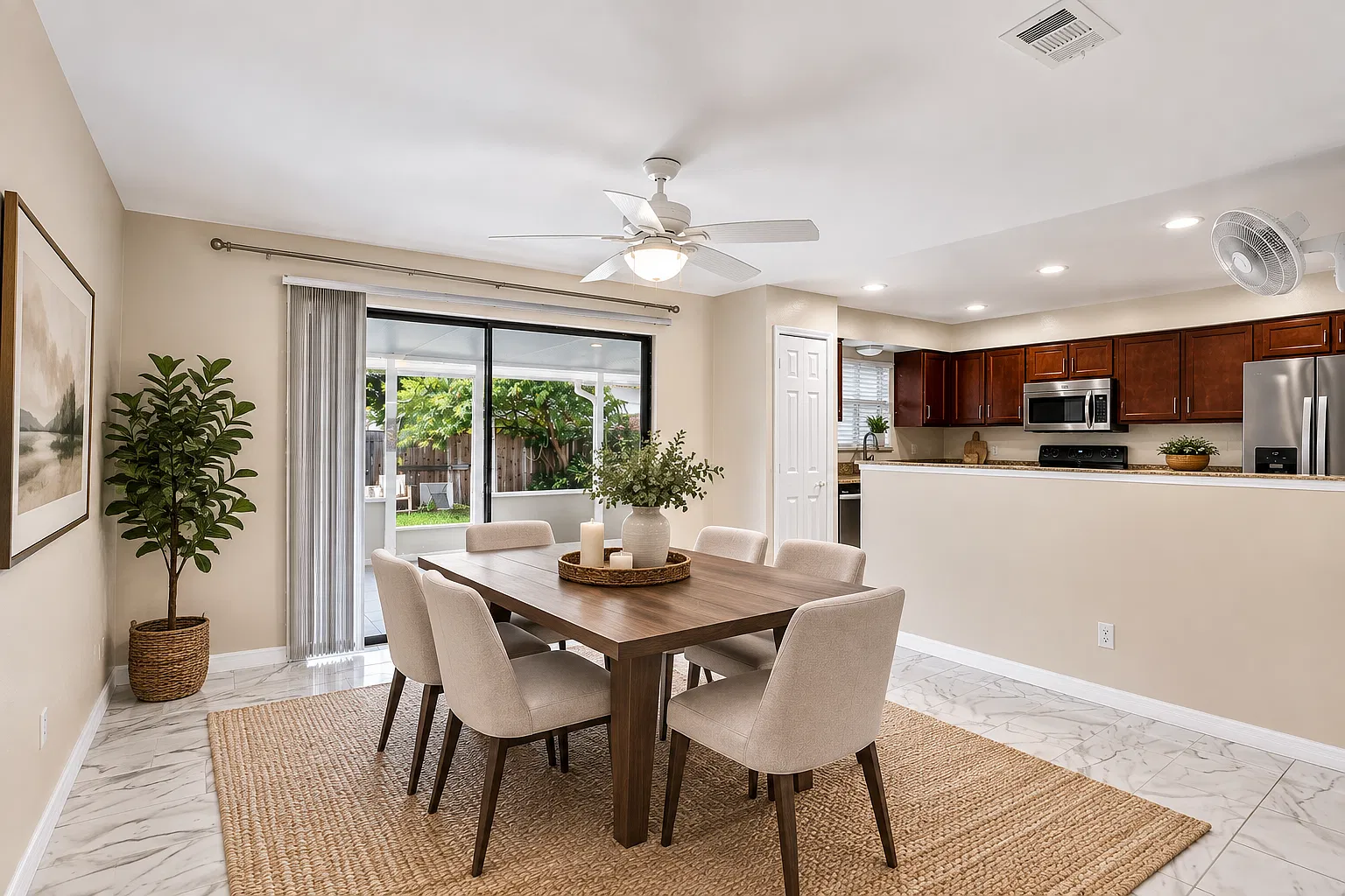3 bed, 1608 sqft, $2,500 — Photo 3