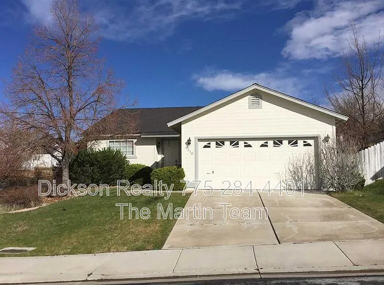 2210 Desert Village Ct — Photo 1