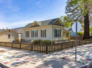 103 E D St, Tehachapi, CA 93561