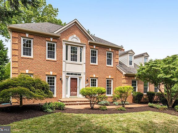 2nd image of 7820 Preakness Ln