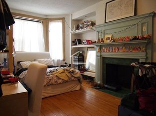 14 Glenville Ave #1, Allston, MA 02134
