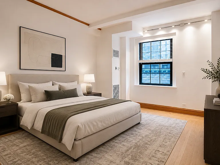 145 W 58th St #10E — Photo 8