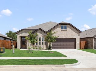 3664 Jordan Way, Kaufman, TX 75142