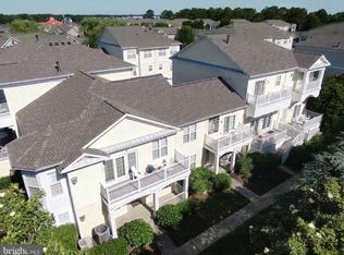 38375 Old Mill Way UNIT 158, Ocean View, DE 19970