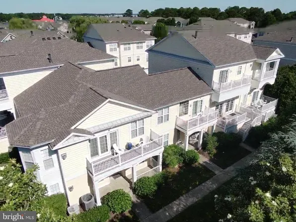 38375 Old Mill Way Unit 158, Ocean View, DE 19970