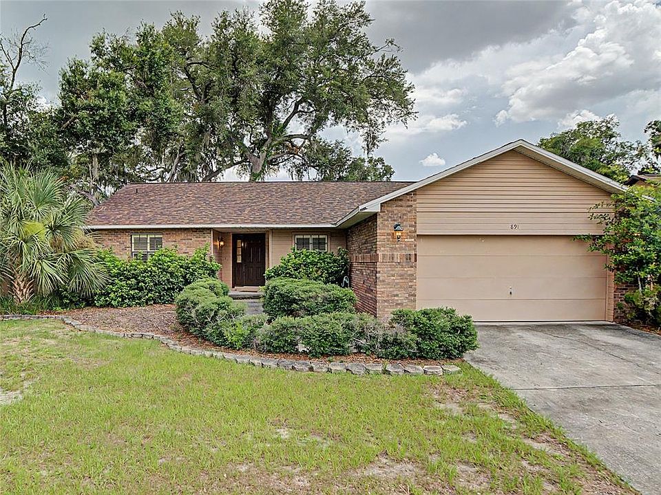 1st image of 891 Timber Pond Dr