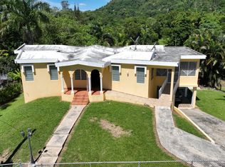 0 Carretera Dm #445-3.8, San Sebastian, PR 00685