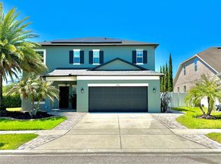 5533 Angelonia Ter, Land O Lakes, FL 34639