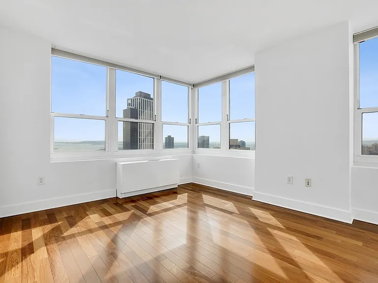 88 Morgan St #4708 — Photo 10