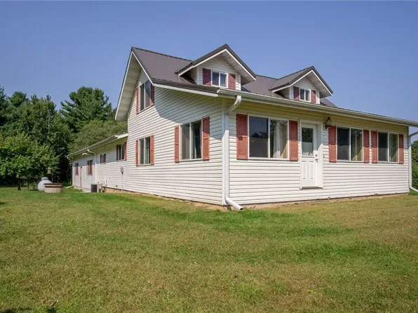 12890 County Highway M, New Auburn, WI 54757
