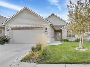 9684 W Village Pl, Maize, KS 67101