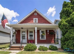 255 Maryland Ave, Toledo, OH 43605