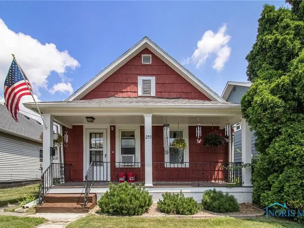 255 Maryland Ave, Toledo, OH 43605