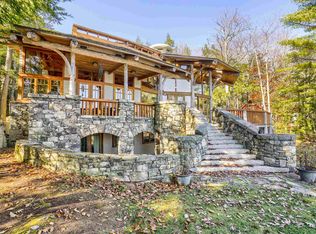 191 N Shore Rd, New Durham, NH 03855