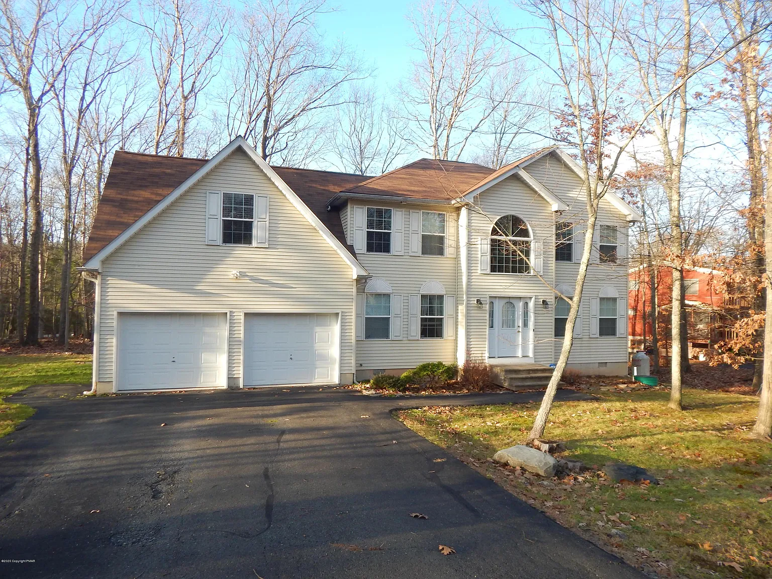 116 Carnforth Dr photo 1