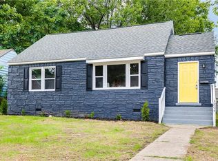 3205 Maury St, Richmond, VA 23224