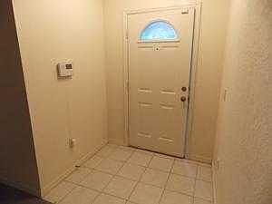 ENTRY WAY