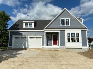 125 Congress St, Milford, MA 01757