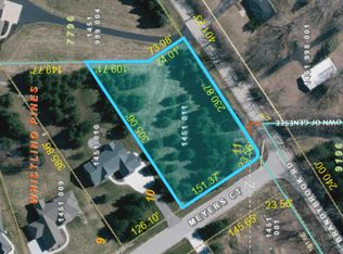 902 MEYERS COURT, Wales, WI 53183