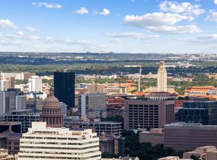 610 Davis St #4605, Austin, TX 78701