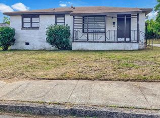 506 Weed St, Augusta, GA 30904