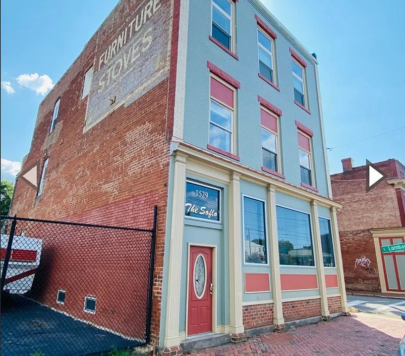 1529 W. Cary St.