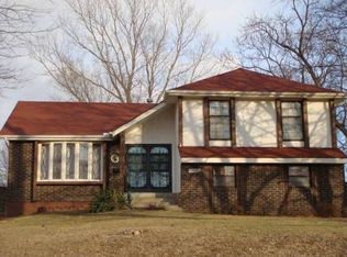 2035 S 22nd St, Kansas City, KS 66106