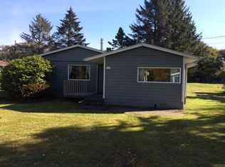 1712 Washington Ave, Long Beach, WA