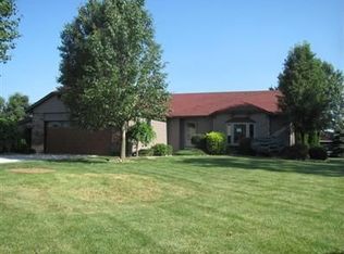 12058 W Baker Rd, Manhattan, IL 60442