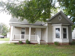 726 N Railroad St, Salisbury, NC 28144