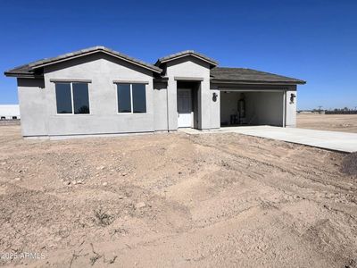 6274 S Dean Rd, Buckeye, AZ, 85326