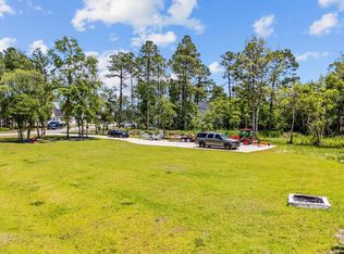 2196 Eastwoods Dr, Conway, SC 29526