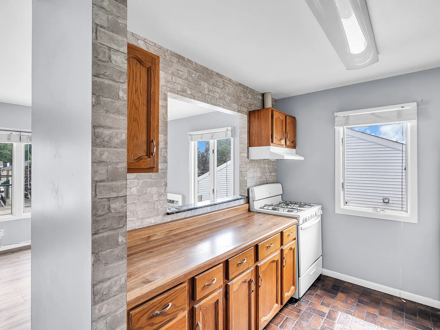 1 bed, $1,950 — Photo 4