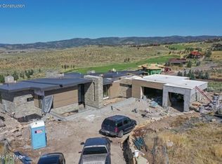 7243 N Ranch Club Trl, Park City, UT 84098