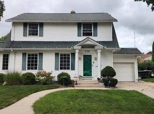 1516 Wisconsin Ave, Manitowoc, WI 54220