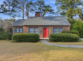 801 Carey St, Perry, GA 31069