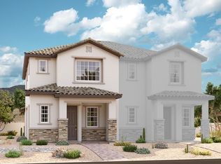 4534 Cloudrest Peak St, North Las Vegas, NV 89031