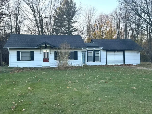 262 Green St, Springport, MI 49284