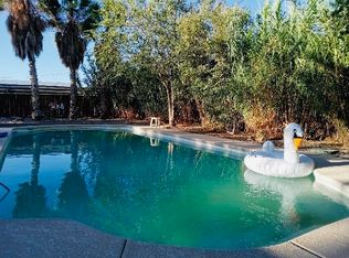 2315 E Gamebird Rd, Pahrump, NV 89048
