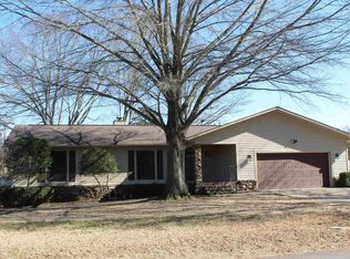 2311 Lakewood Dr, Heber Springs, AR 72543