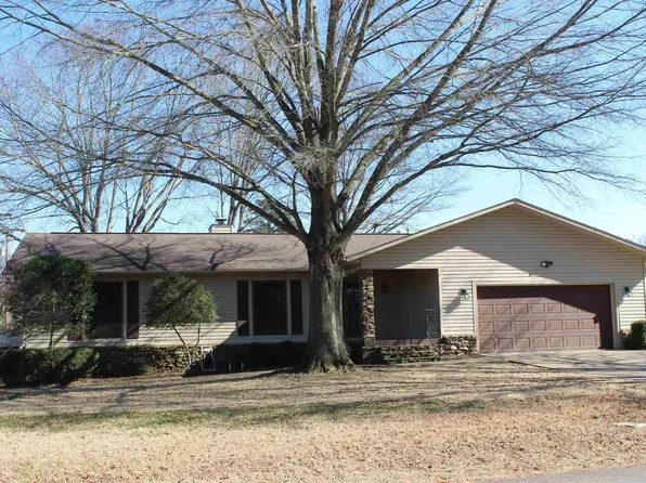 2311 Lakewood Dr, Heber Springs, AR 72543