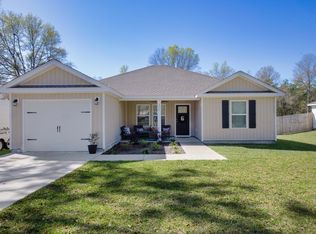 3775 Golden Acres Cir, Crestview, FL 32539