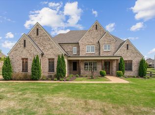 20 Ian Mercer Dr, Piperton, TN 38017