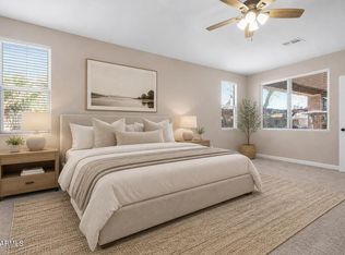 5806 E ARTEMIS Drive, Florence, AZ 85132